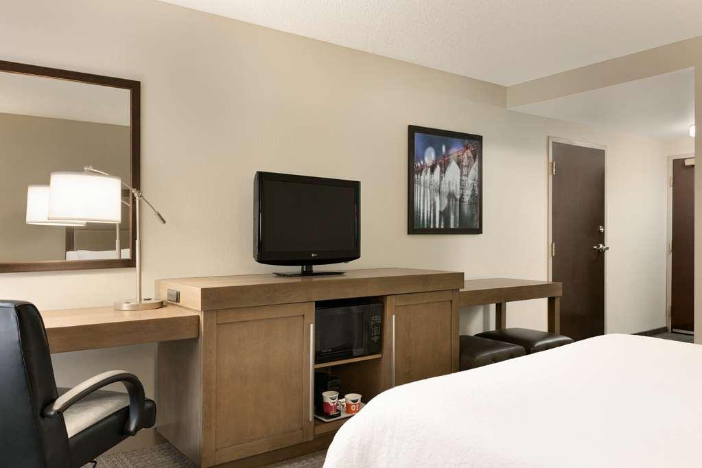 Hampton Inn & Suites Hershey Ruang foto
