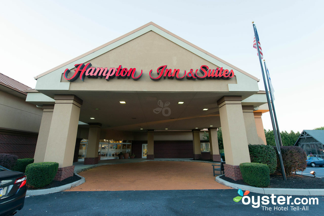 Hampton Inn & Suites Hershey Bagian luar foto